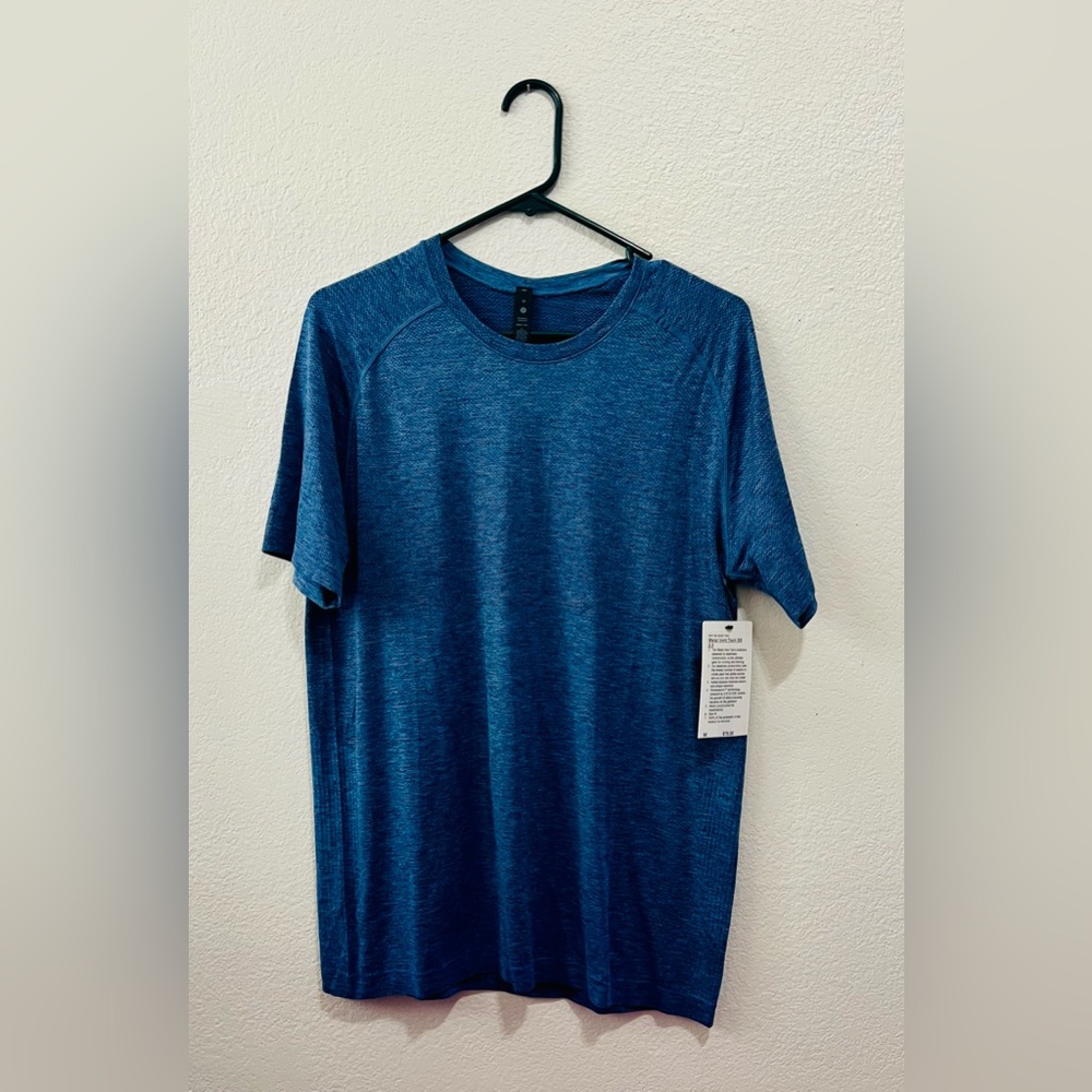 Metal Vent Tech Short Sleeve 2.0